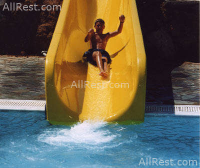Mitsis Rinela Beach Hotel 17